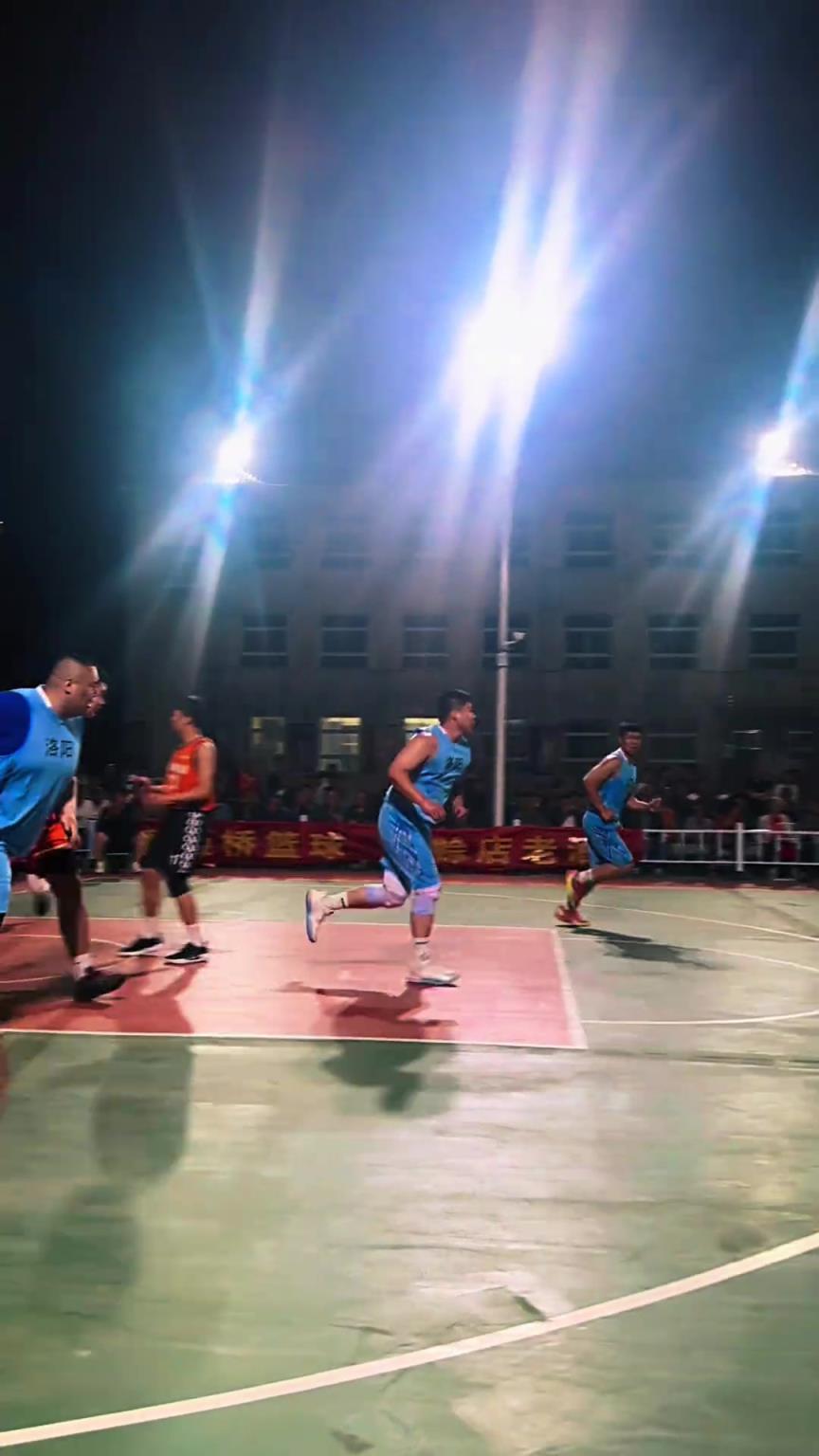 技術(shù)太細膩了！每個縣城都有屬于自己的約基奇