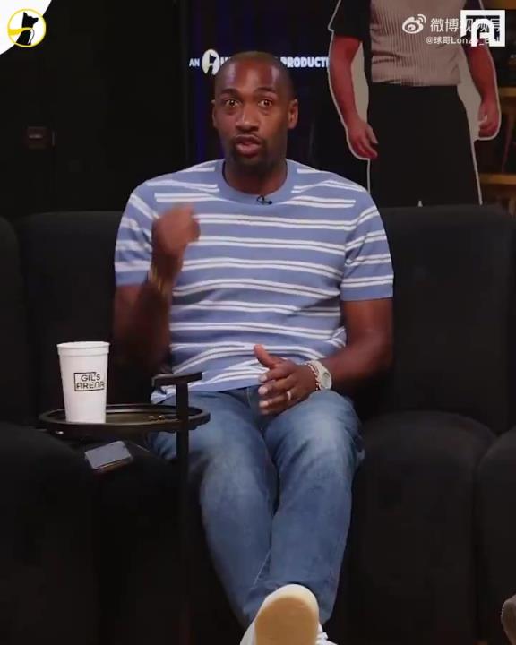 當年是湖人選中的榜眼！阿里納斯：大球的打球方式與他的天賦不符